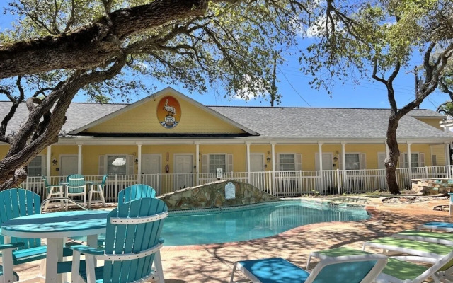 Pelican Bay Resort