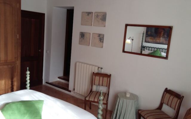 Hotel Rural S'Era Vella