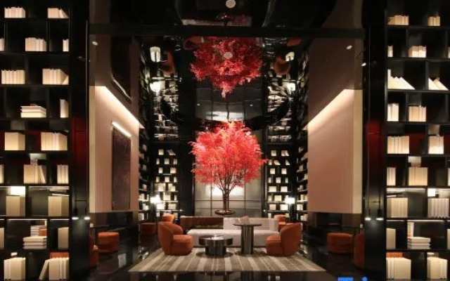 Wyndham Garden Changsha Yuelu