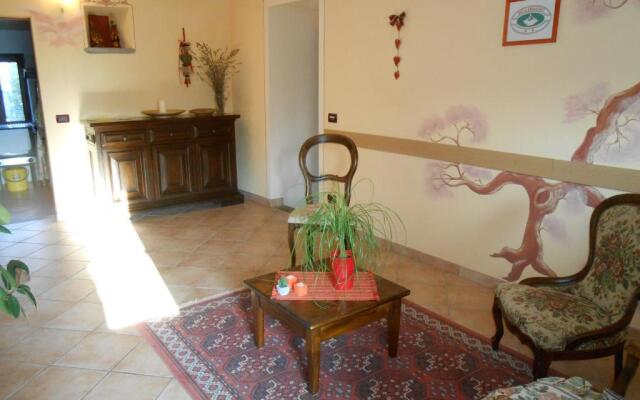 B&B La Coccinella Biologico