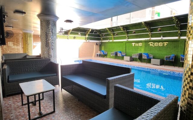 Atlantic Palms Suites