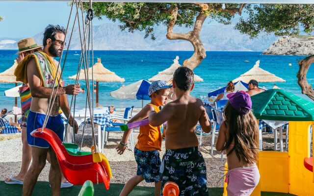 Ammoudara Beach Hotel & Apartments
