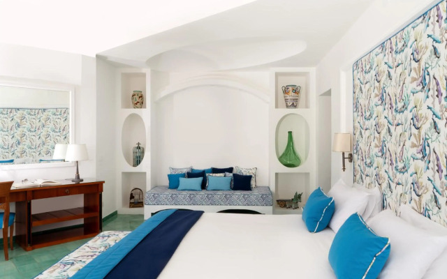 Hotel & Spa Bellavista Francischiello