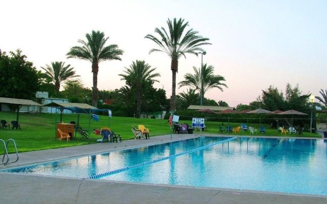 Almog Kibbutz Hotel