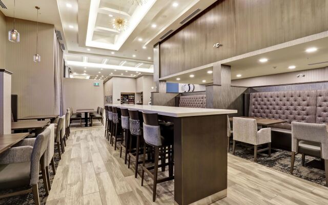 Hampton Inn by Hilton St. Catharines Niagara