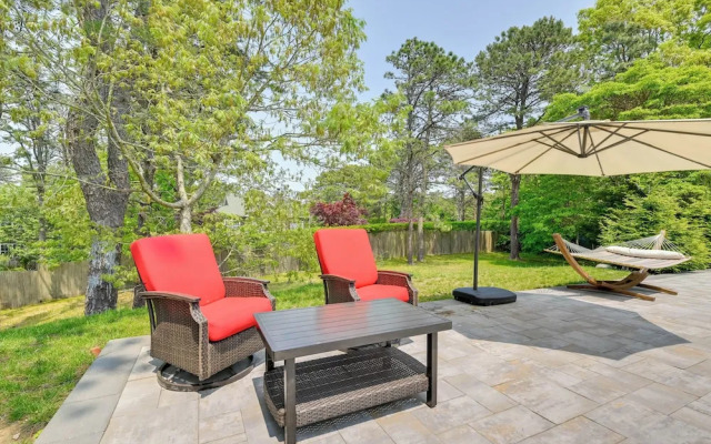 Pet-friendly Southampton Paradise With Pool!