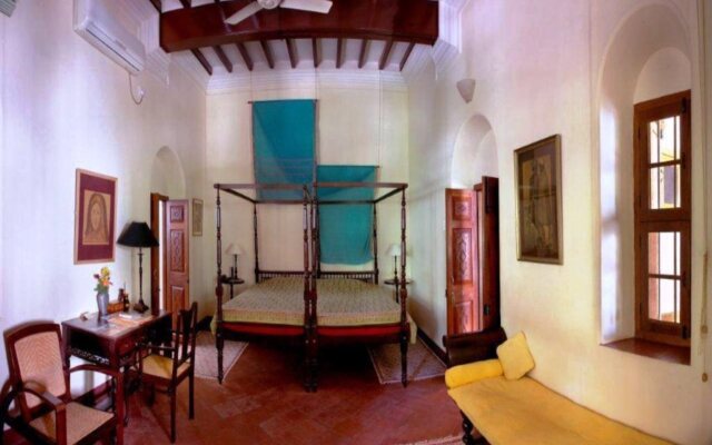 Villa Pottipati
