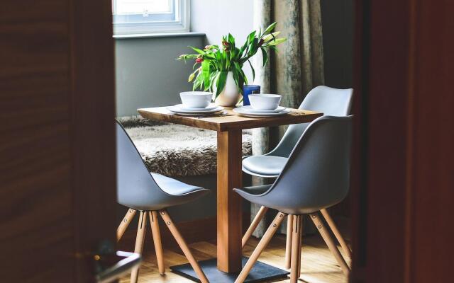 MONO Suites Old Town