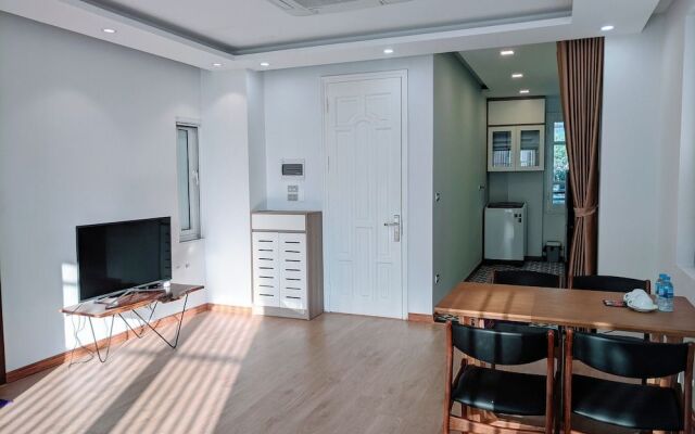 22 Residence Hanoi