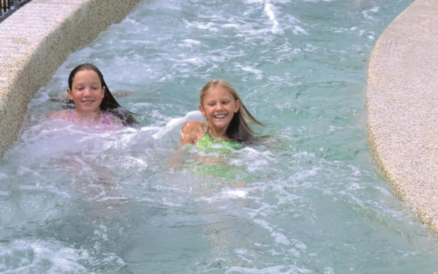 Mercure Lake Macquarie Raffertys Resort
