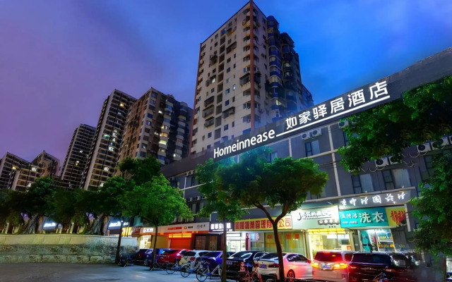 City Comfort Inn