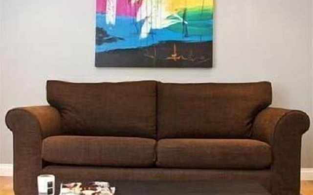 Paddington Green Serviced Apartments by Concept Apartments
