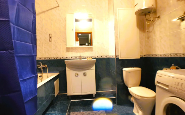 Подмосковный кров на улице Юбилейная