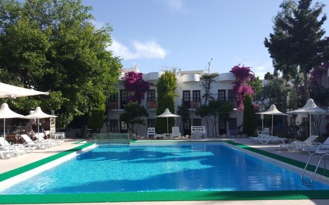 Safir Hotel