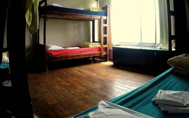 Hostel Pudu