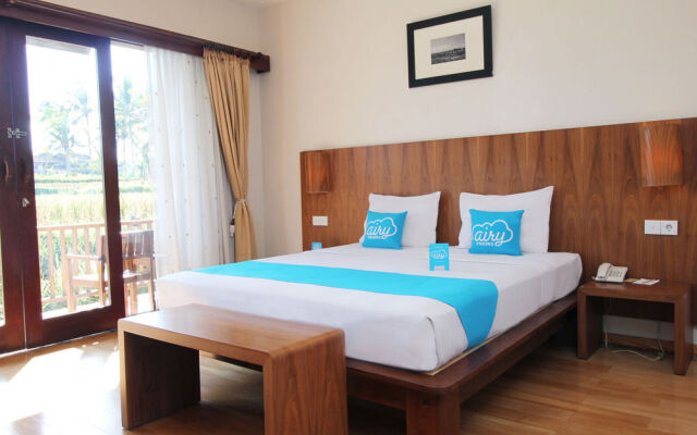 Airy Ubud Banjar Laplapan Bali