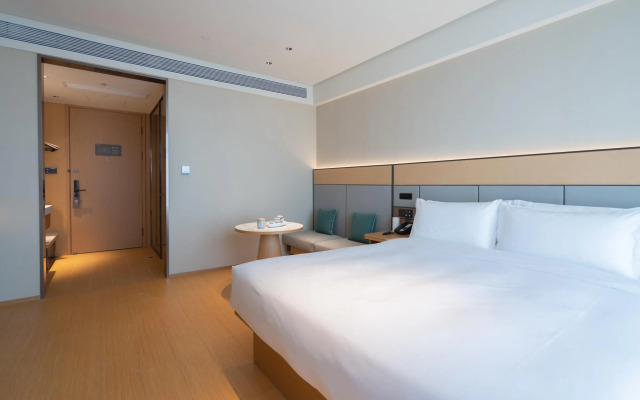 Mercure Guangzhou Tianhe Sports Center