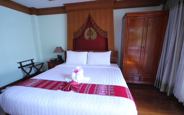 RK Riverside Resort & Spa
