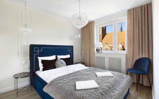 Elite Apartments Old Town Podwale