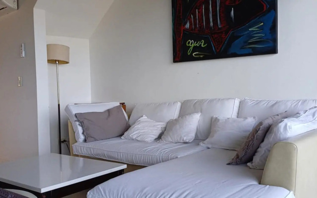 Linda Bay 223, Mar de las Pampas