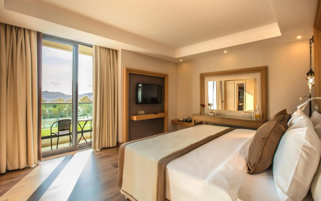 Korumar Ephesus Beach & Spa Resort, All Inclusive