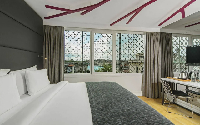 The Purl Boutique Hotel