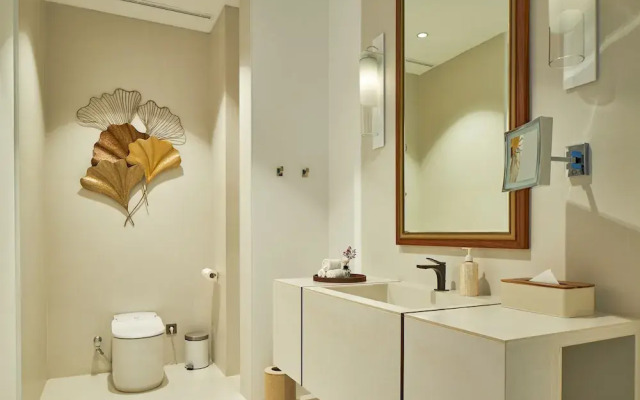 Saba Estate Luxury Villa Bali
