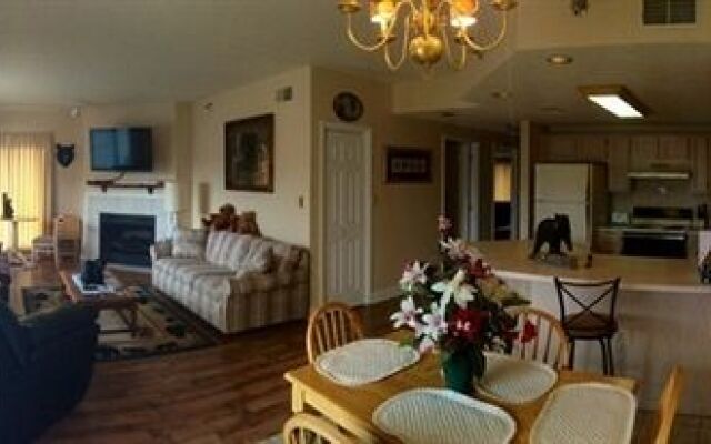 River Place Condos