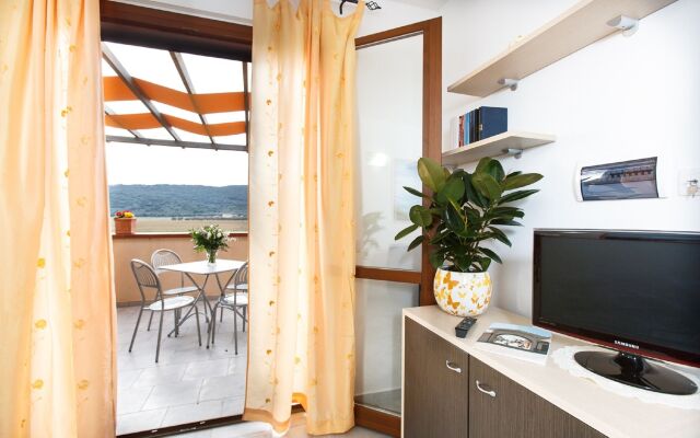 Residence Talamone il Poderino