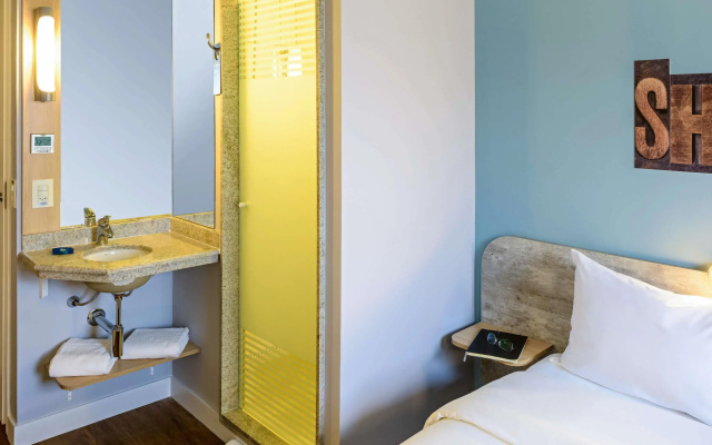 ibis budget Sorocaba