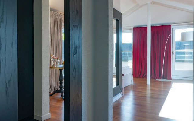 Tralala Hotel Montreux
