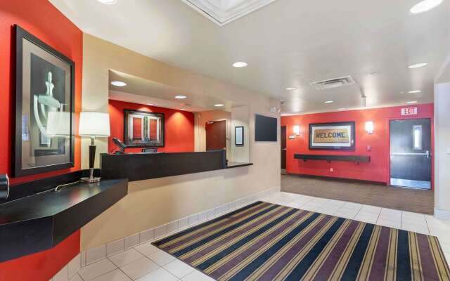 Extended Stay America Suites Des Moines Urbandale