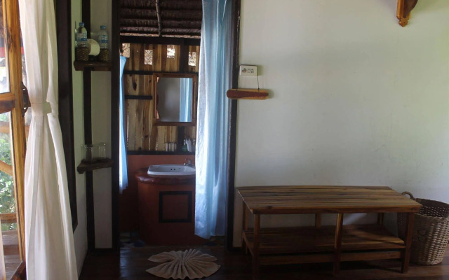 Phi Phi Relax Beach Resort