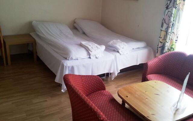 Ålesund Hostel