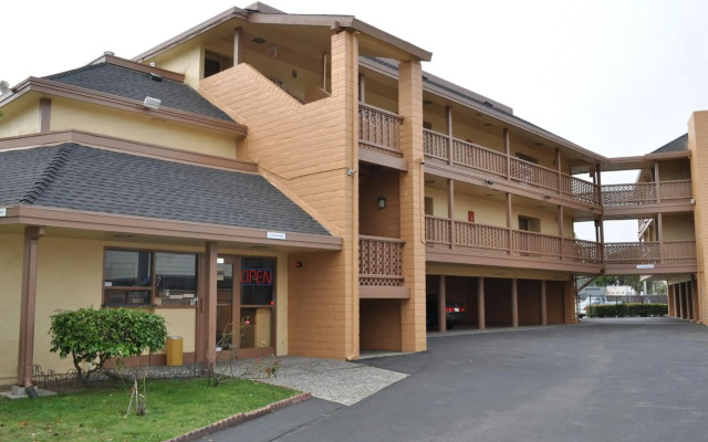 Ocean Gate Inn