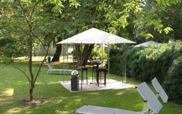 Hotel Villa Königin Luise