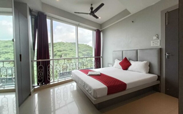 Hotel Divine View