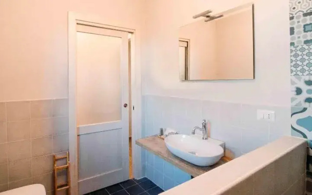 Locanda Del Bue Rosso