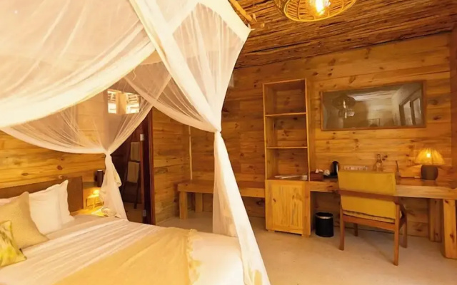 Eco Mónica - By Cristal Resort
