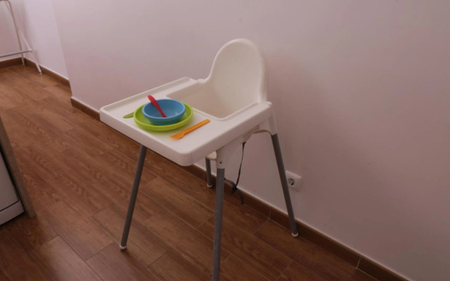 Apartamento de charme