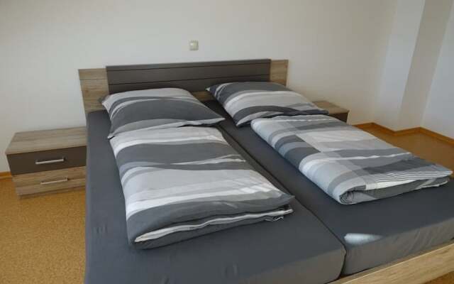 Ferienwohnung Hornauer