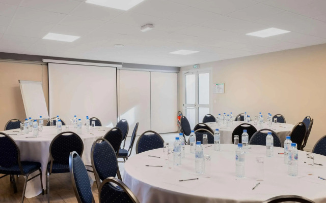 Quality Hotel Le Circuit - Le Mans