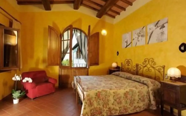 Agriturismo Bellosguardo - Maisonette