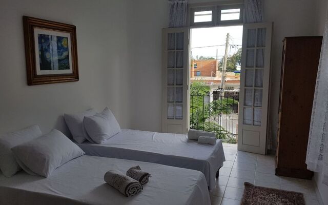 Espaço Quinta da Vila