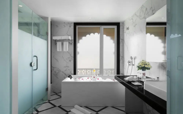 Justa Ssatva Resort, Udaipur