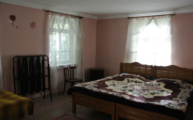 Likani Guesthouse Borjomi - 85 Meskheti