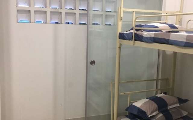 Blued Home - Hostel