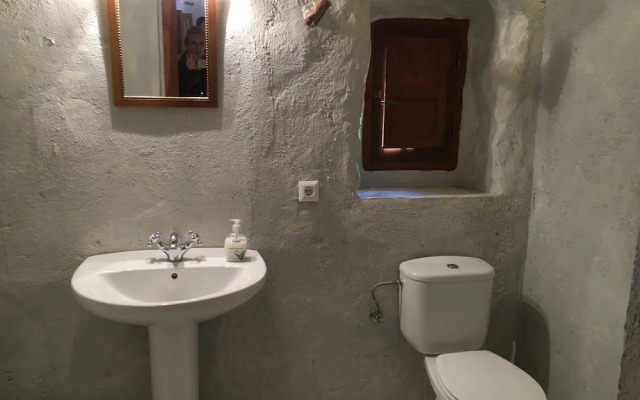 Guest House Torre de Arriba