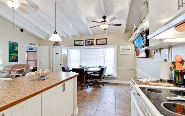Beachhaven 52
