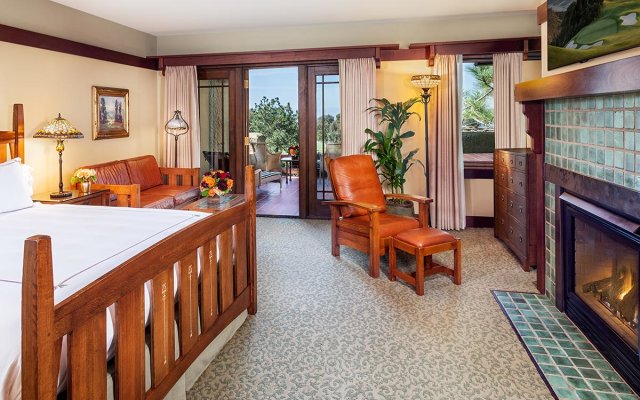 The Lodge at Torrey Pines